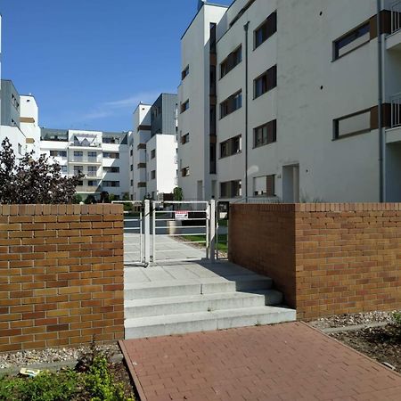 Przytulny Apartament - Platan Swinoujscie Luaran gambar