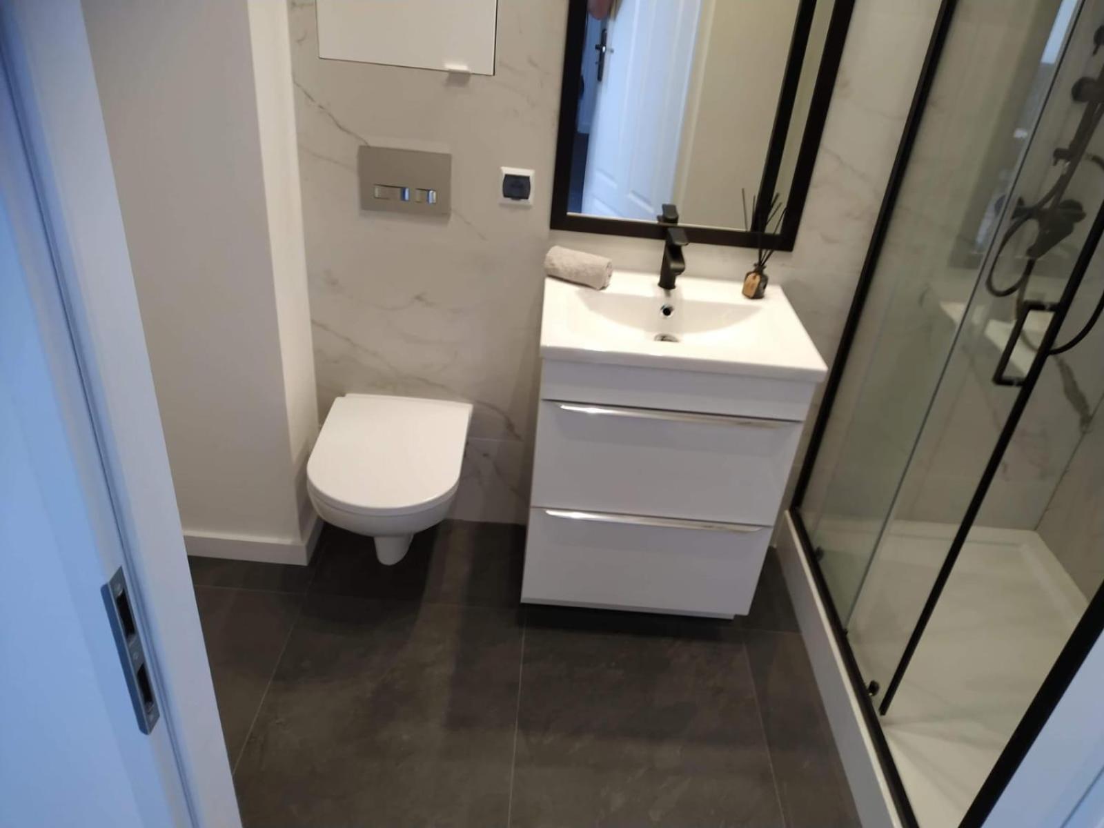 Przytulny Apartament - Platan Swinoujscie Luaran gambar
