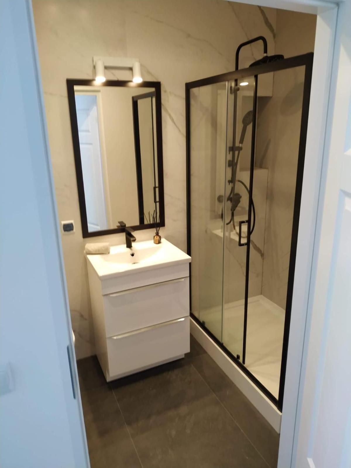 Przytulny Apartament - Platan Swinoujscie Luaran gambar