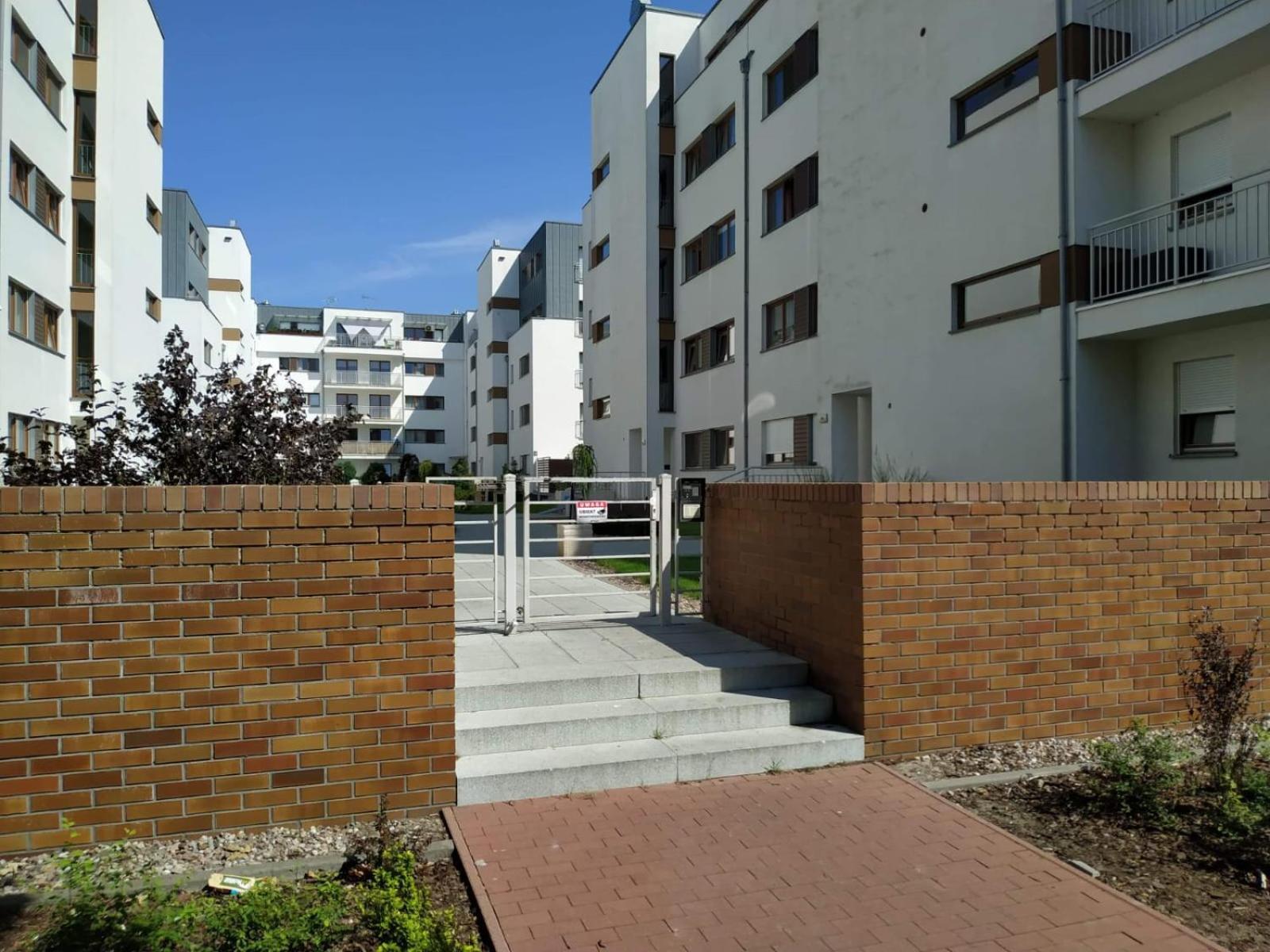 Przytulny Apartament - Platan Swinoujscie Luaran gambar